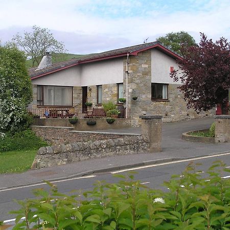 Balnacraig Bed & Breakfast Saline Bagian luar foto