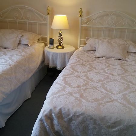 Balnacraig Bed & Breakfast Saline Bagian luar foto