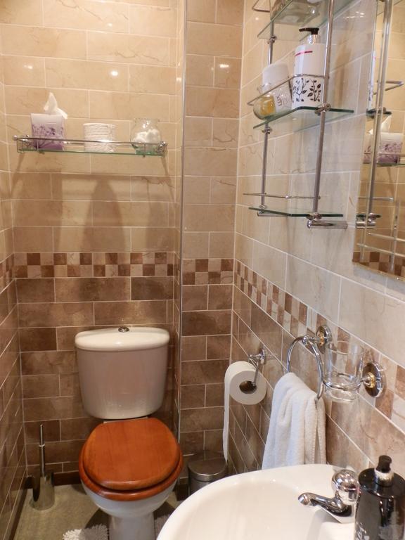 Balnacraig Bed & Breakfast Saline Ruang foto