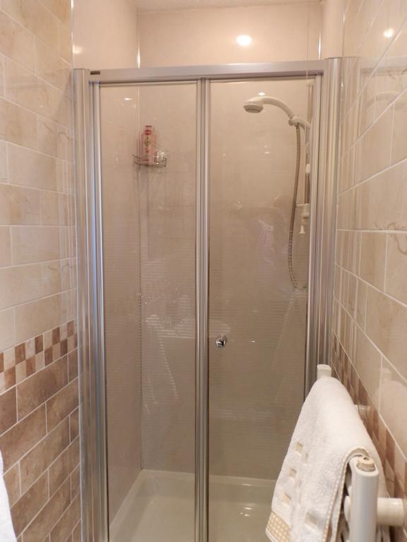 Balnacraig Bed & Breakfast Saline Ruang foto