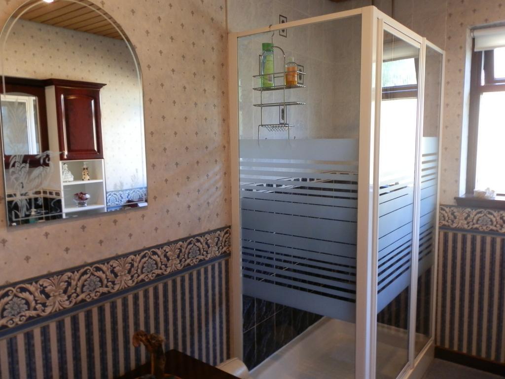 Balnacraig Bed & Breakfast Saline Ruang foto
