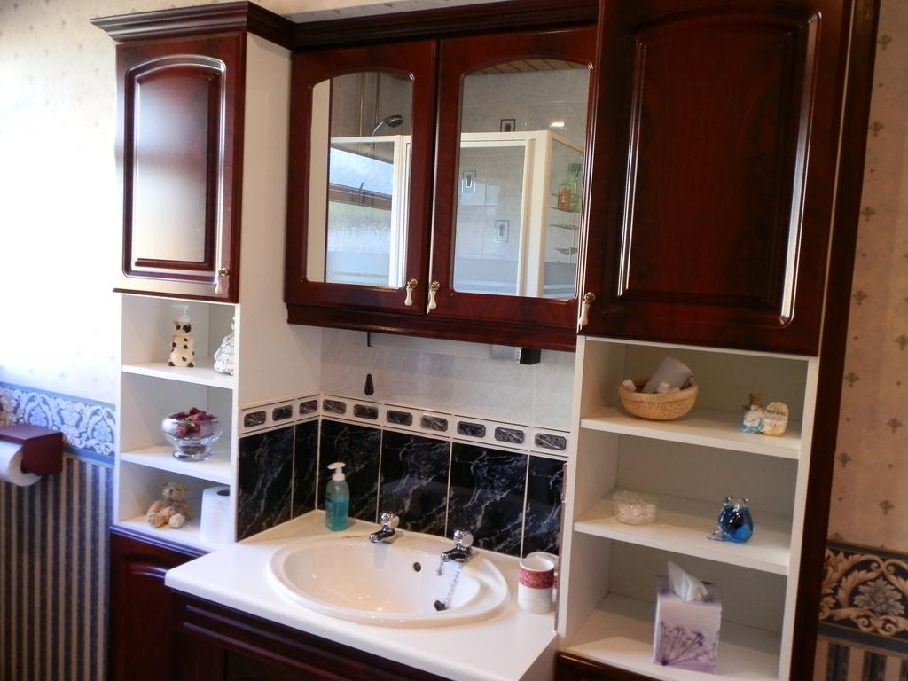 Balnacraig Bed & Breakfast Saline Ruang foto