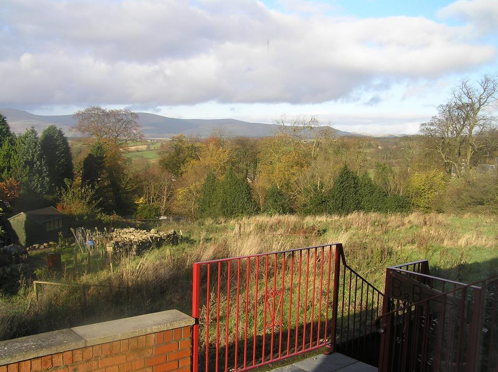 Balnacraig Bed & Breakfast Saline Bagian luar foto